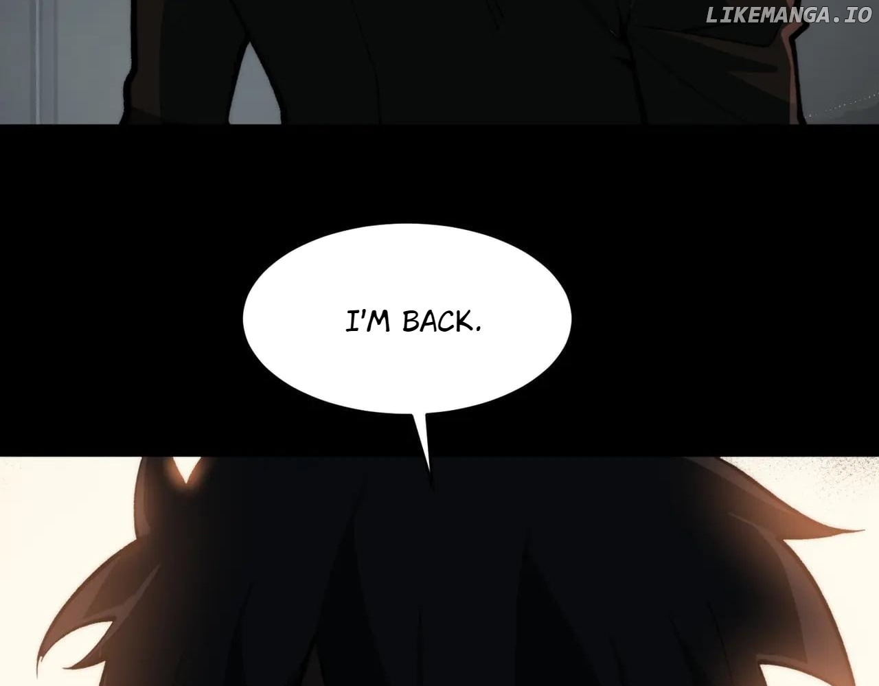 I created an Urban Legend Chapter 99 - page 30